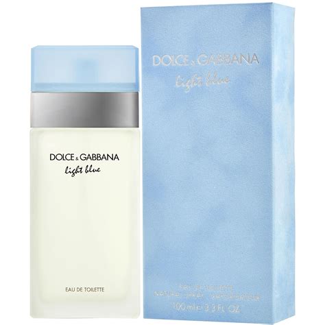 dolce gabbana light blue mujer set|d&g light blue fragrantica.